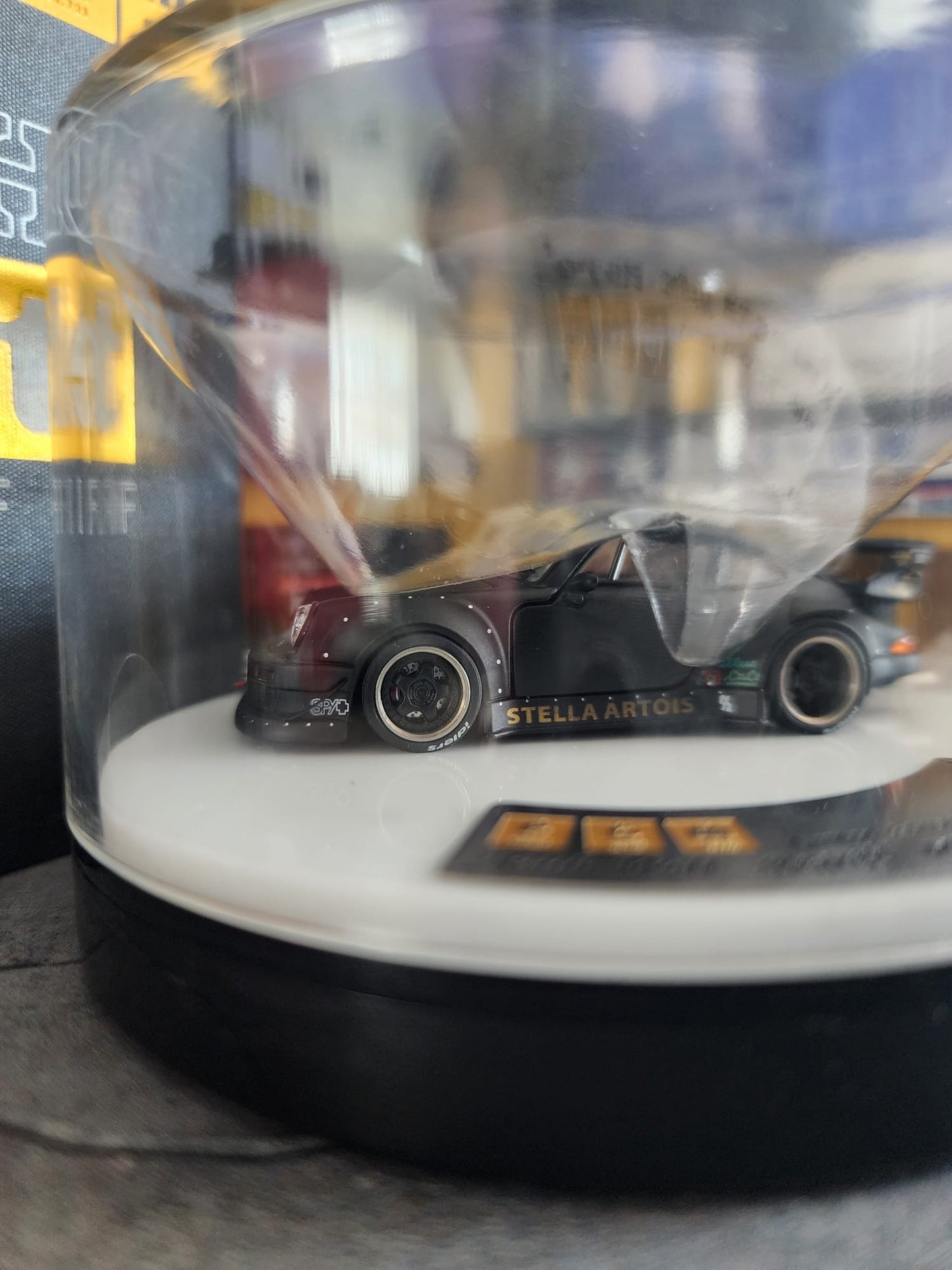 PGM RWB 930 Stella Artois #796/999