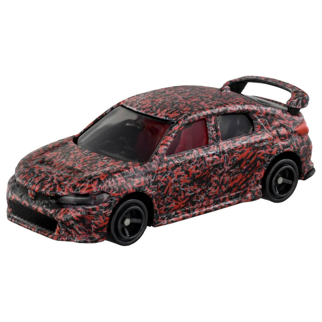Takara Tomy Tomica No. 78 Honda Civic Type R Special First Edition 2022 First Release