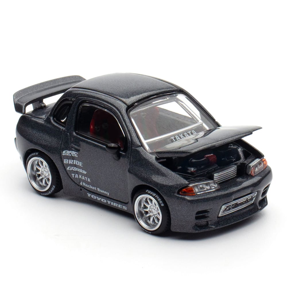 Pop Race Pandem Q-R32 Hong Kong Toy Car Salon 2026 PR640574