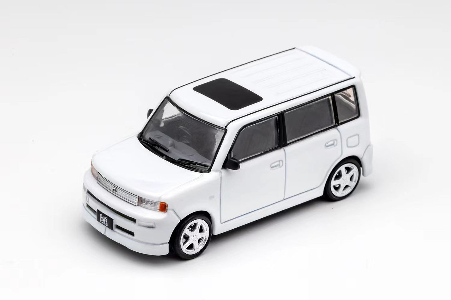 Short Preorder DCT Toyota bB mk1 XP30