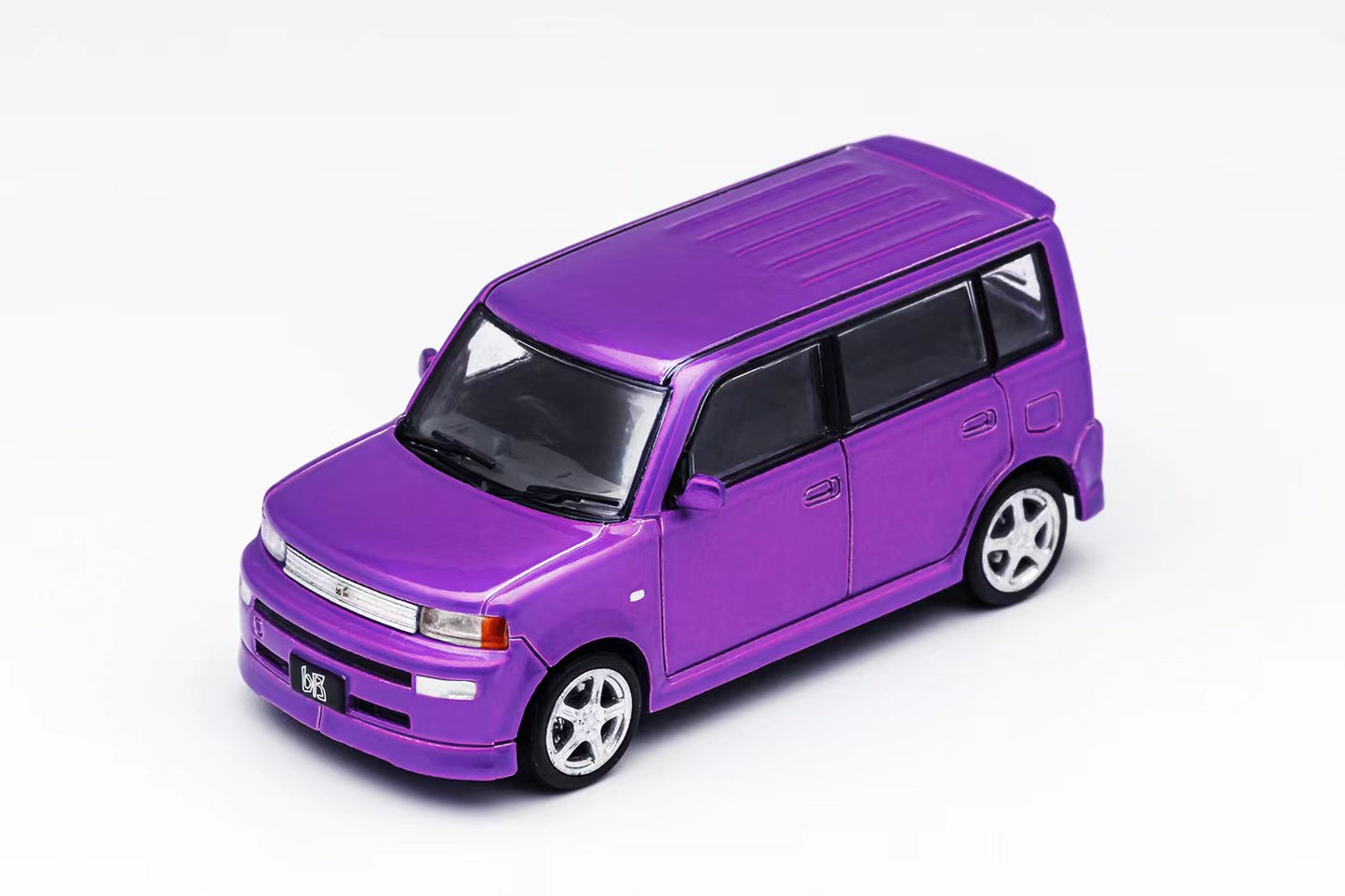Short Preorder DCT Toyota bB mk1 XP30