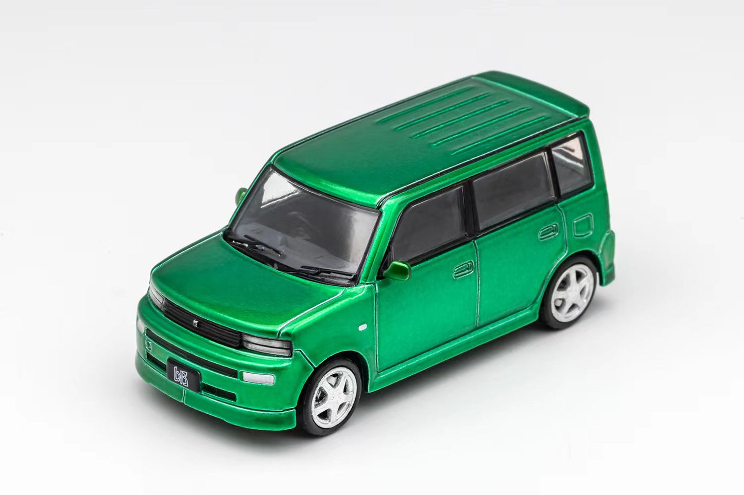 Short Preorder DCT Toyota bB mk1 XP30