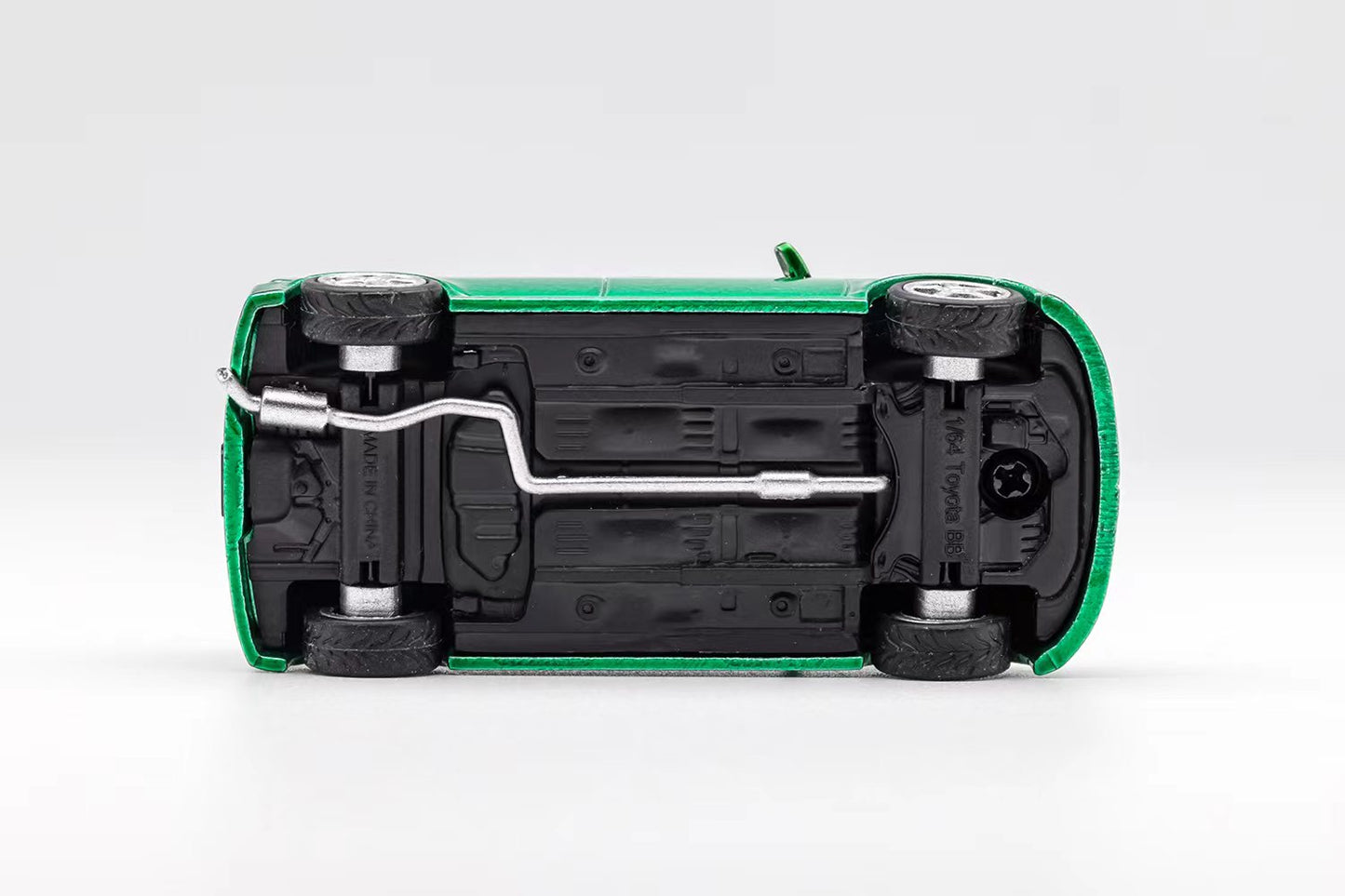 Short Preorder DCT Toyota bB mk1 XP30