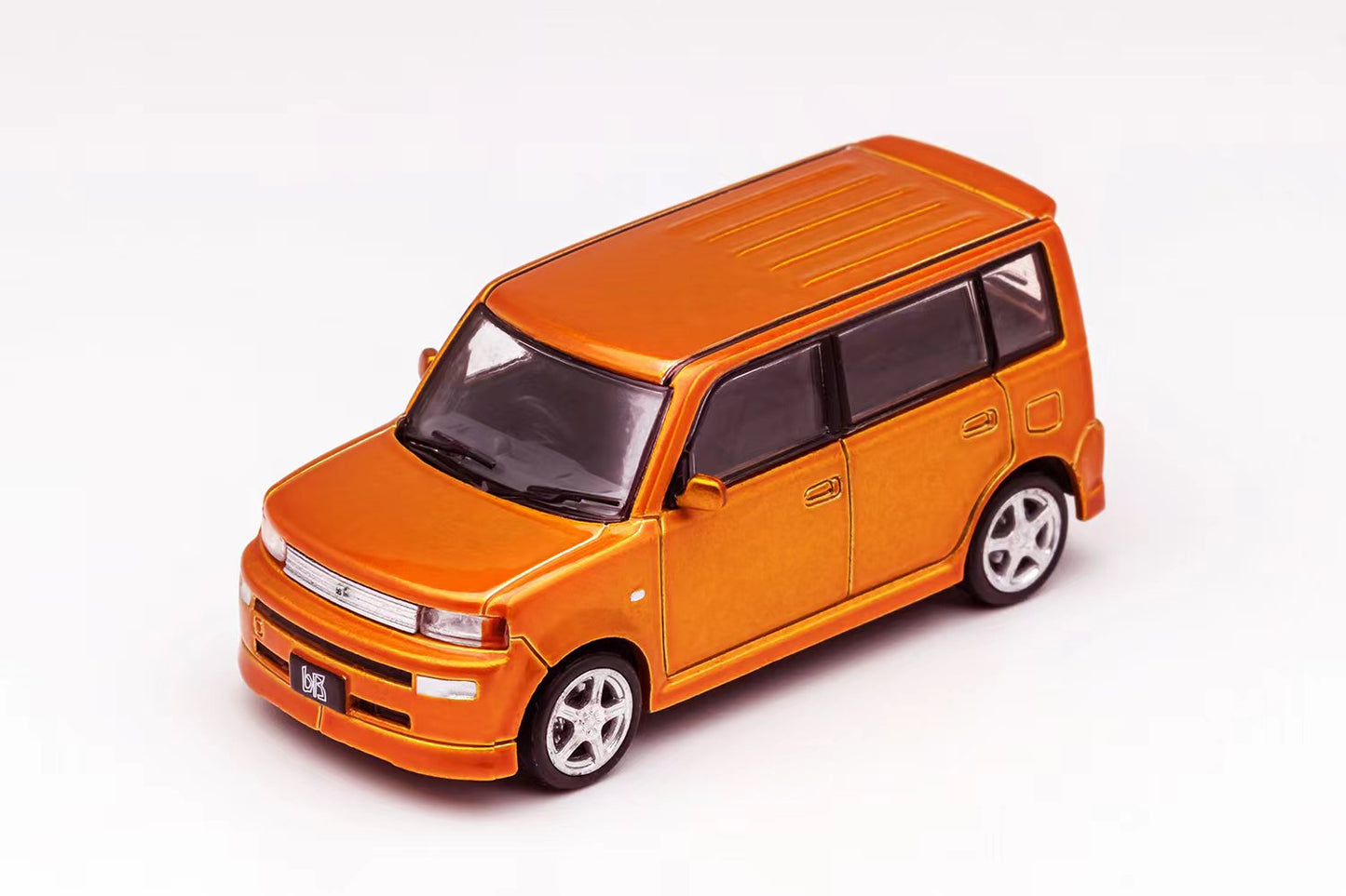 Short Preorder DCT Toyota bB mk1 XP30