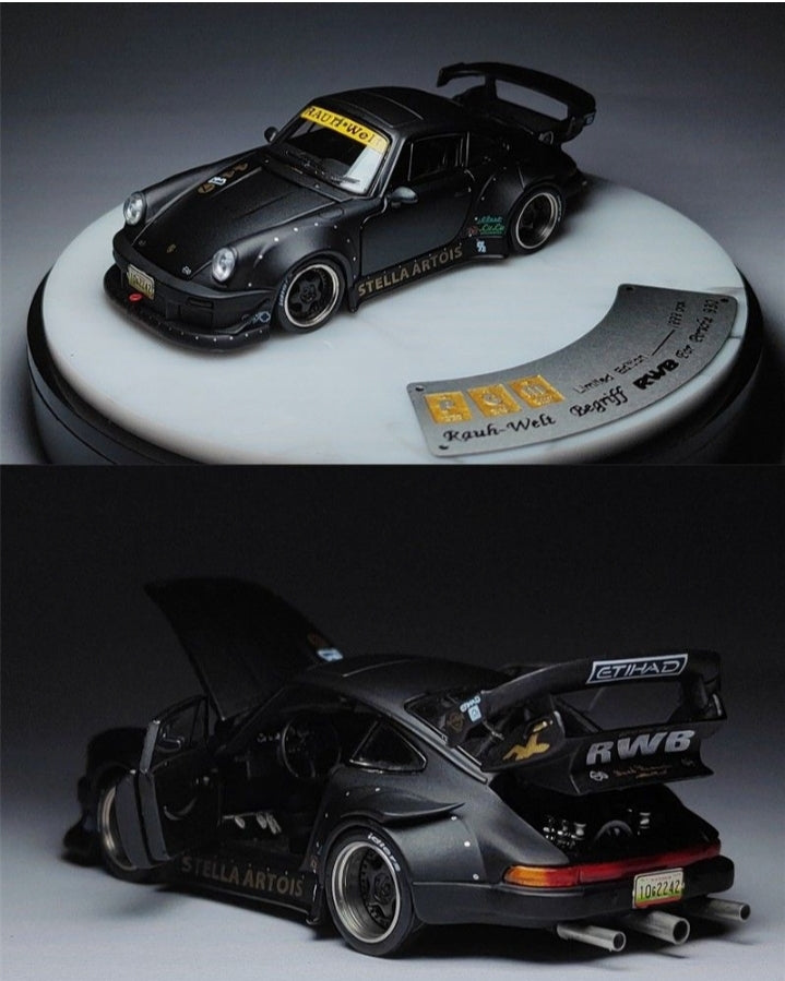 PGM RWB 930 Stella Artois #796/999