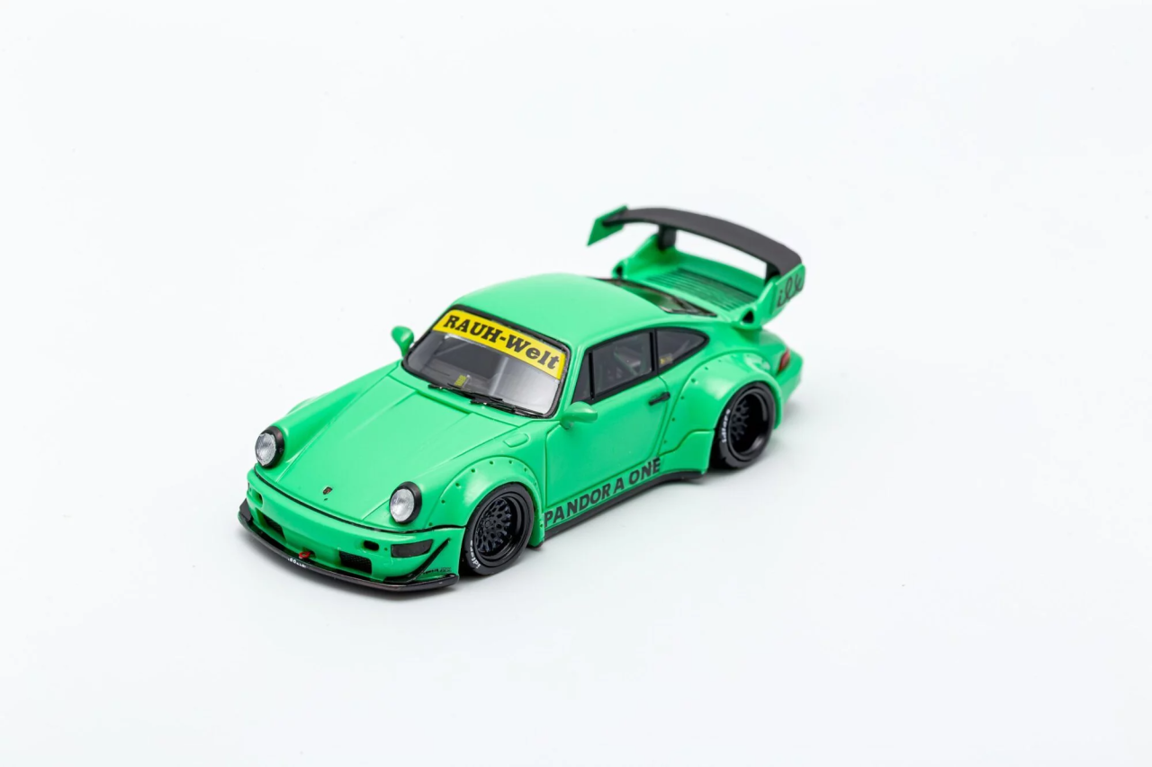 Impossible Perfect RWB 993 USA Edition Pandora One IP-640011J 300pcs