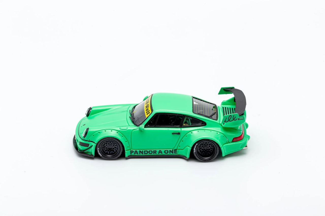 Impossible Perfect RWB 993 USA Edition Pandora One IP-640011J 300pcs