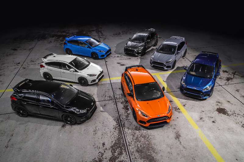 Preorder Turning Crush 1/64
General Motors Licensed Ford Focus RS, 599pcs Frozan White, Moondust Siliver, Nitrous Blue (Light), Liquid Blue (Dark), Shadow Black, Stealth Gray, Tief Orange