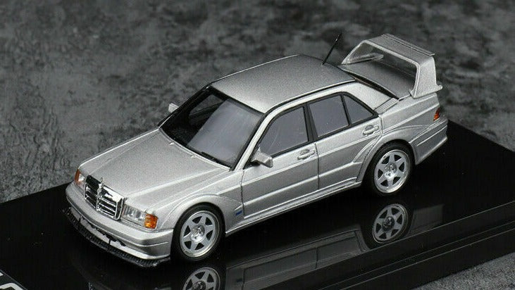 Error404 Silver 190E