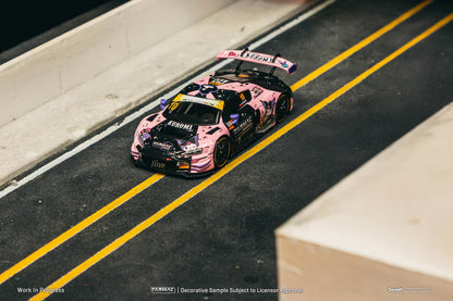 Tarmac Works Audi R8 LMS GT3 Evo II MACAU GT CUP FIA GT WORLD CUP T64-043-24MGP10