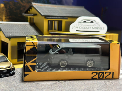 Error 404 Essex Hiace – 2021 limited 244/499pcs