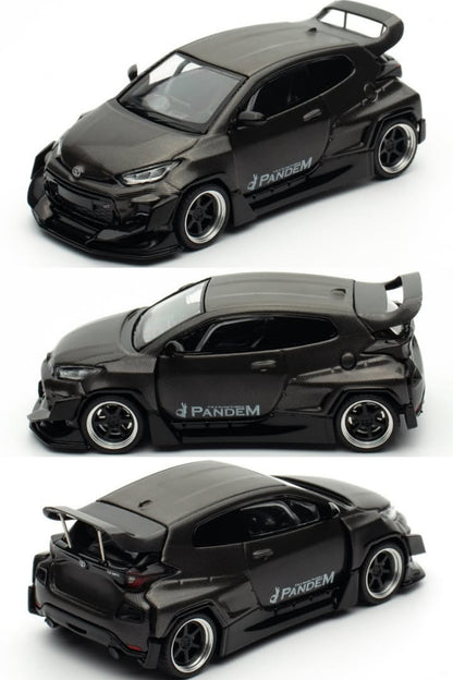 Pop Race Pandem GR Yaris Full Carbon PR640394