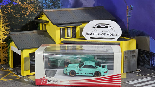Fuelme Rauh-Welt Begriff Tiffany Duck Tail FM64002-RWB964-01 499pcs