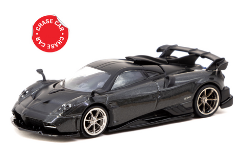 Preorder Chase Tarmac Works Pagani Imola Grigio Knockhill