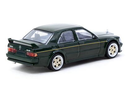 Tarmac Works Mercedes-Benz 190 E 2.5-16 EVO 1 TOYO TIRES T64G-057-TOYO