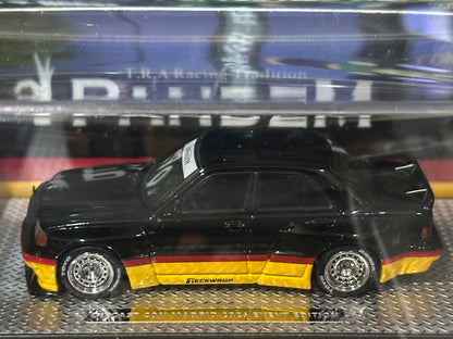 Inno64 Pandem Rocket Bunny Mercedes Benz 190E Diecast Con Madrid 2026 Event Edition