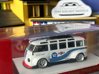 LF MODEL Volkswagen T1 Kombi Martini