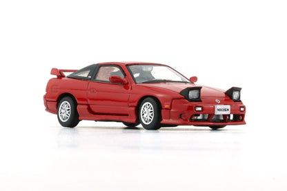 BM Creations Nissan 180SX PRS13 Red (RHD) 64B0305