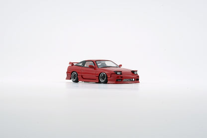 BM Creations Nissan 180SX PRS13 Red (RHD) 64B0305