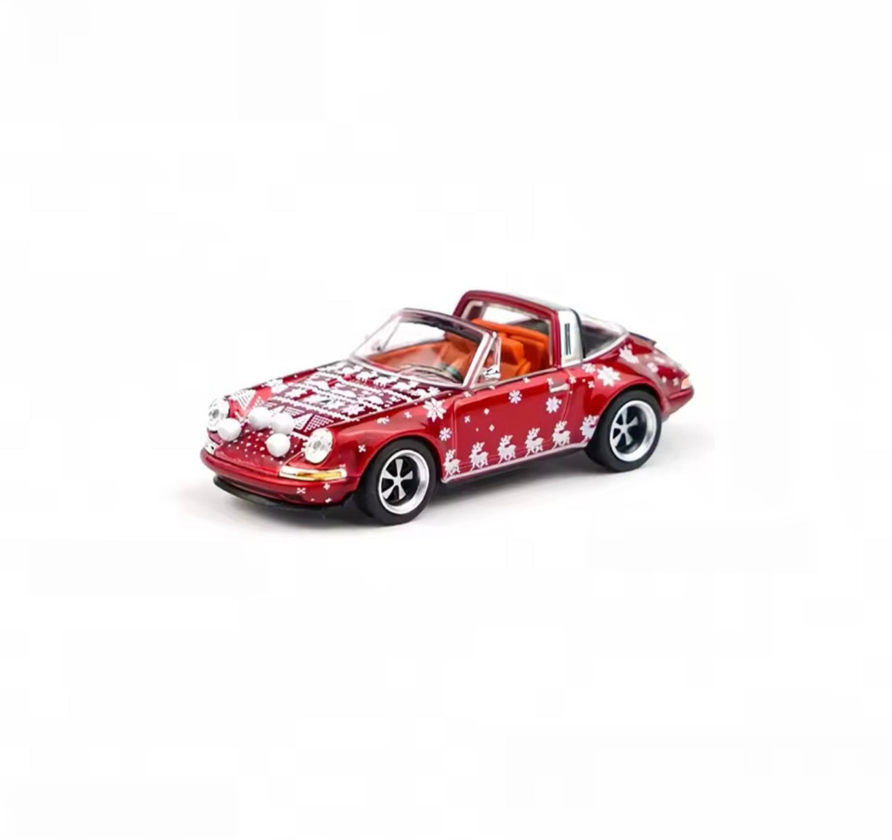 Poprace Singer Targa Christmas 2023 PR64-0083