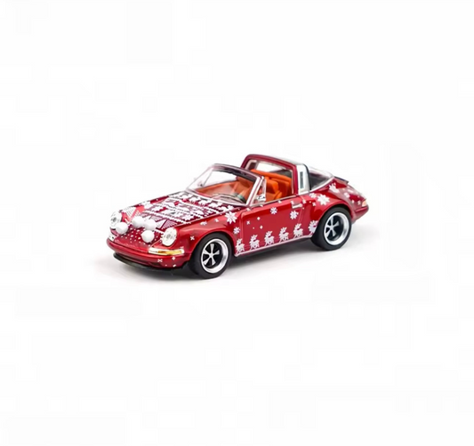 Poprace Singer Targa Christmas 2023 PR64-0083