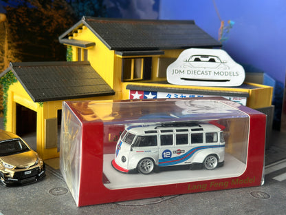 LF MODEL Volkswagen T1 Kombi Martini