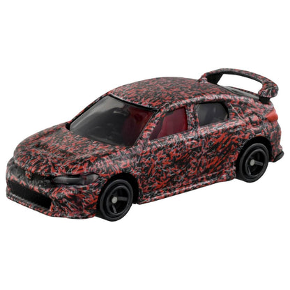 Takara Tomy Tomica No. 78 Honda Civic Type R Special First Edition 2022 First Release