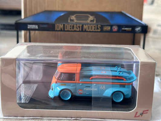 LF MODEL Volkswagen T1 Pickup RWB Widebody