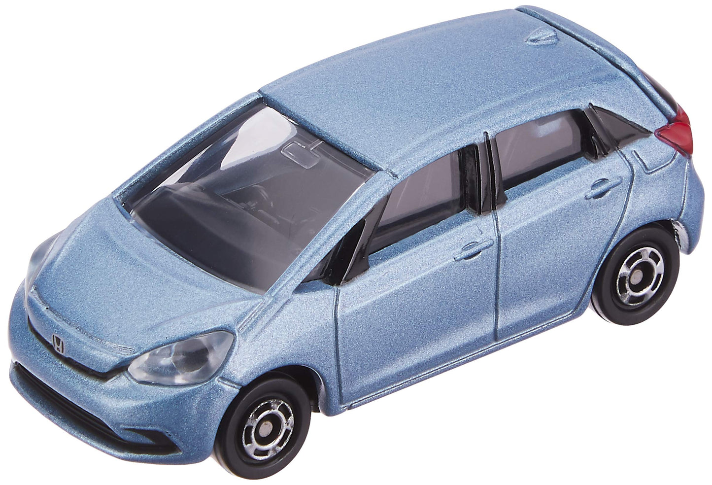 Takara Tomy Tomica No. 33 Honda Fit Blue 50th Anniversary 2020 First Release