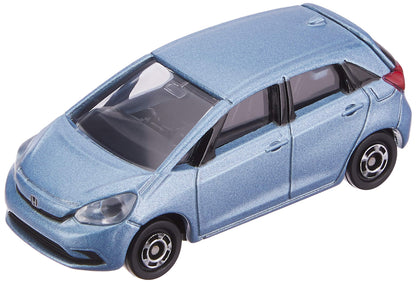 Takara Tomy Tomica No. 33 Honda Fit Blue 50th Anniversary 2020 First Release