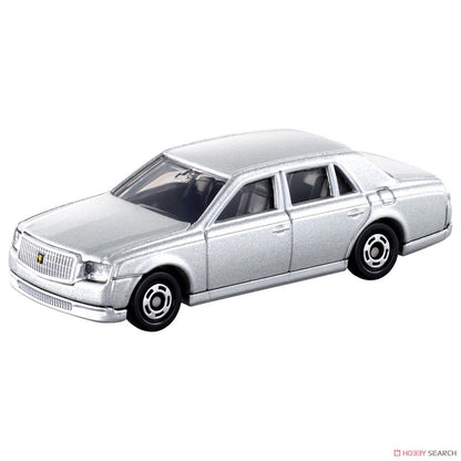 Takara Tomy Tomica No. 114 Toyota Century Special First Edition 2019 First Release