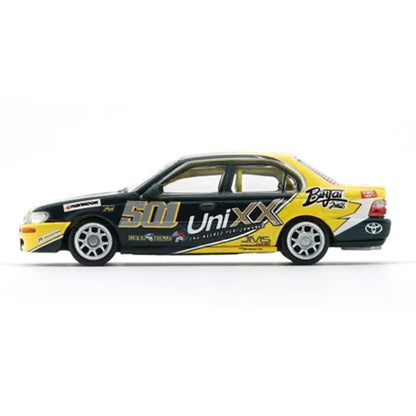 BM Creations Toyota Corolla AE100 1998 Malaysia Sepang International Circuit UNIXX #501 64B0455