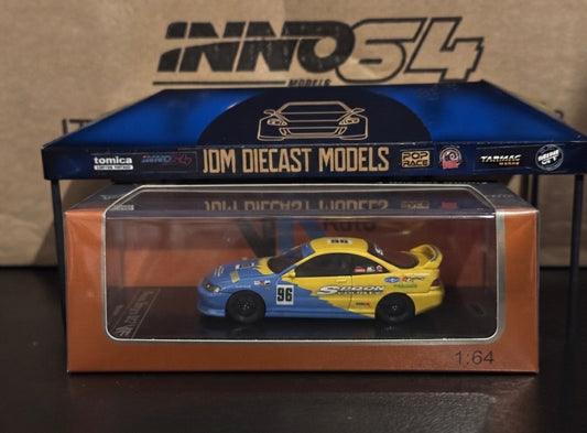 Nice Auto Honda Integra DC2 Spoon #96 Resin