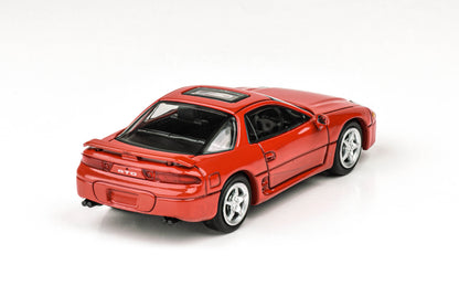 Para64 Mitsubishi 3000GT GTO Caracas Red RHD PA-65131