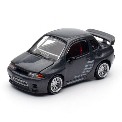 Pop Race Pandem Q-R32 Hong Kong Toy Car Salon 2026 PR640574