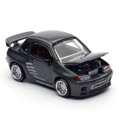 Pop Race Pandem Q-R32 Hong Kong Toy Car Salon 2026 PR640574