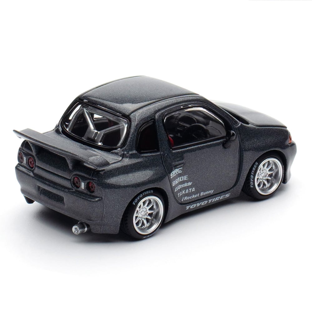 Pop Race Pandem Q-R32 Hong Kong Toy Car Salon 2026 PR640574