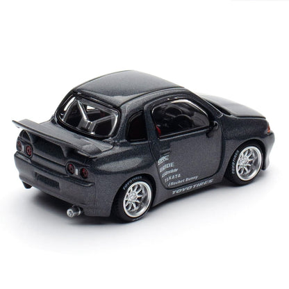 Pop Race Pandem Q-R32 Hong Kong Toy Car Salon 2026 PR640574