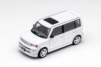 Short Preorder DCT Toyota bB mk1 XP30