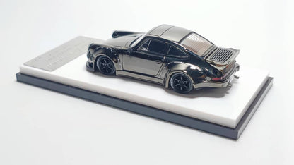 Model Collect Rauh-Welt RWB930 Whale Wing Chrome Gray