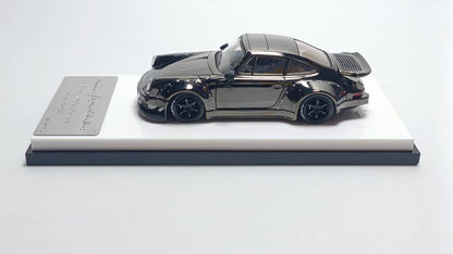 Model Collect Rauh-Welt RWB930 Whale Wing Chrome Gray
