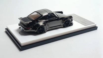 Model Collect Rauh-Welt RWB930 Whale Wing Chrome Gray