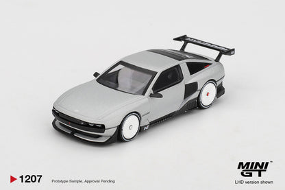 Mini GT Hyundai Concept N Vision 74 (VP2) MGT01207