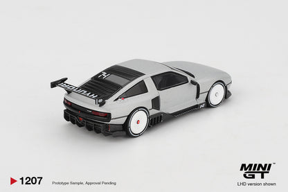 Mini GT Hyundai Concept N Vision 74 (VP2) MGT01207