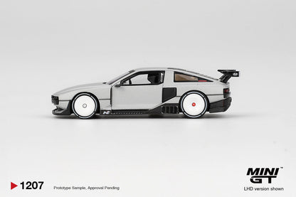 Mini GT Hyundai Concept N Vision 74 (VP2) MGT01207