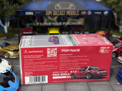 Poprace Singer Targa Christmas 2023 PR64-0083