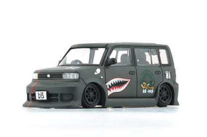 BM Creation Toyota bB 2000 (P40 Tiger) 64B0382