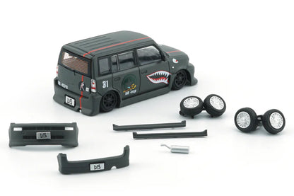 BM Creation Toyota bB 2000 (P40 Tiger) 64B0382