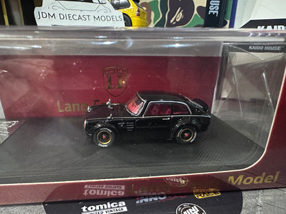 LF Model Honda S800 Balck