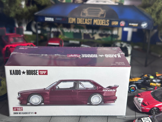 Kaido House BMW M3 (E30) Kaido GT V1 KHMG162